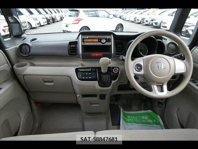 Honda N BOX 2013-03 203219-2