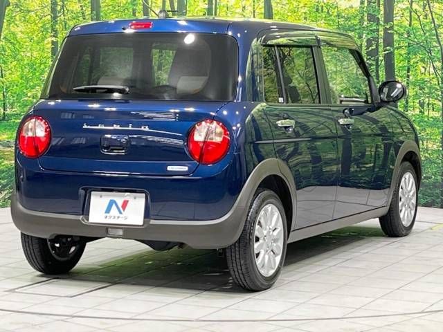 Suzuki LAPIN 2018-11 13548-17