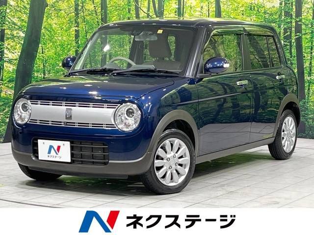 Suzuki LAPIN 2018-11 13548-0