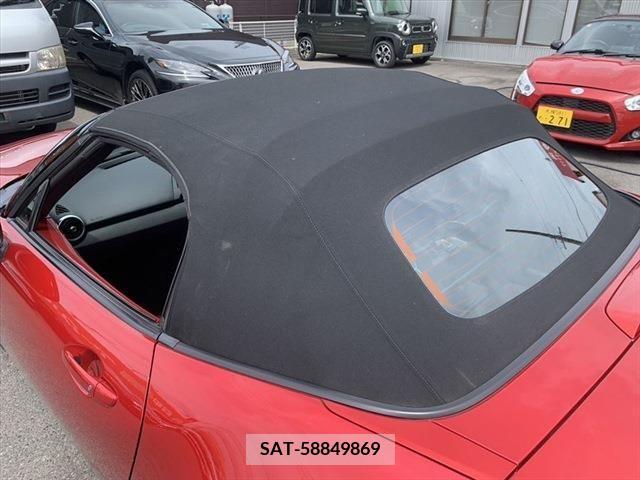 Mazda ROADSTER 2016-05 284335-9