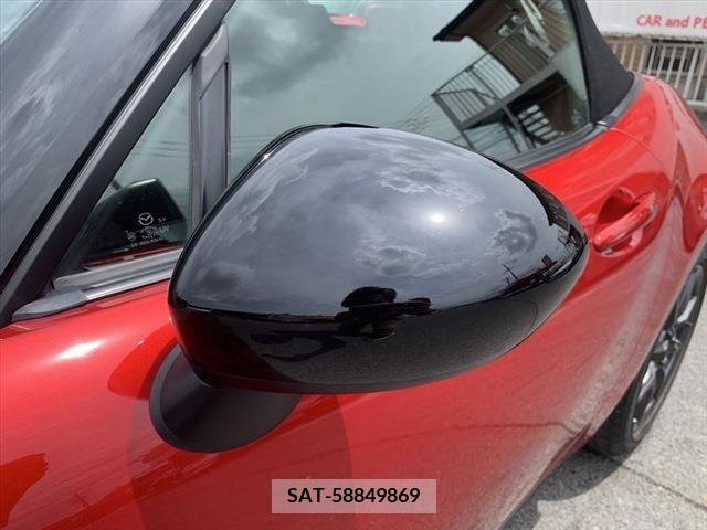 Mazda ROADSTER 2016-05 284335-10