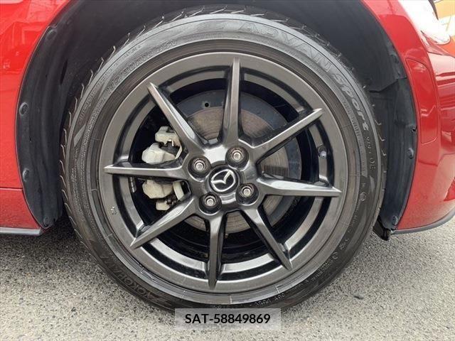 Mazda ROADSTER 2016-05 284335-14