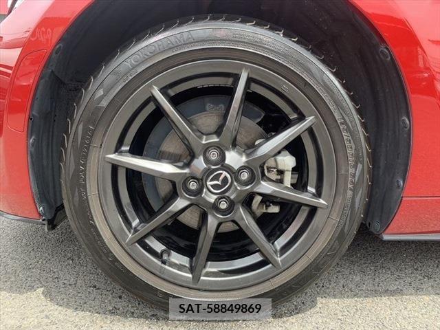 Mazda ROADSTER 2016-05 284335-17