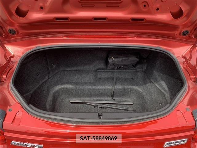 Mazda ROADSTER 2016-05 284335-21