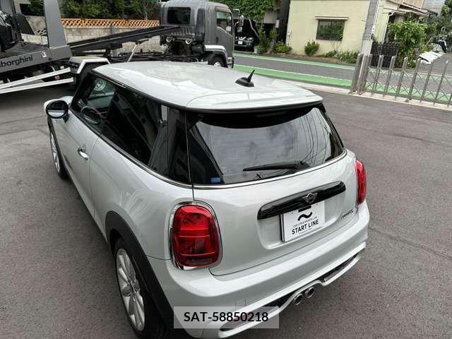 Bmw MINI 2020-02 332143-6