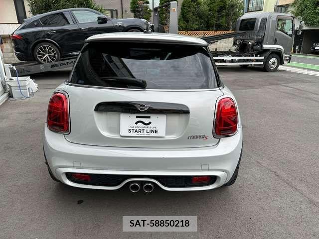 Bmw MINI 2020-02 332143-5
