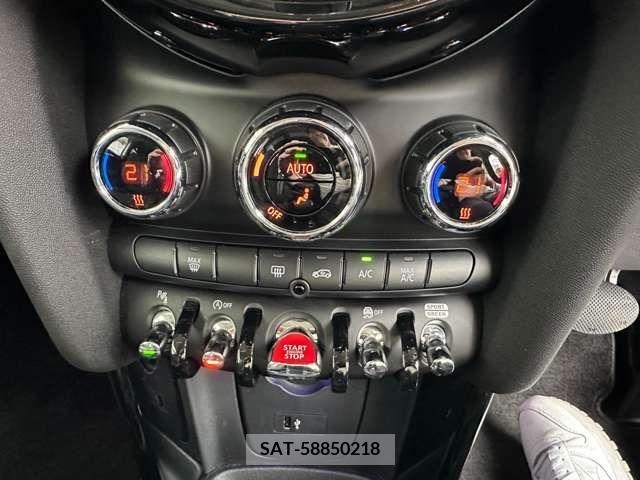 Bmw MINI 2020-02 332143-13