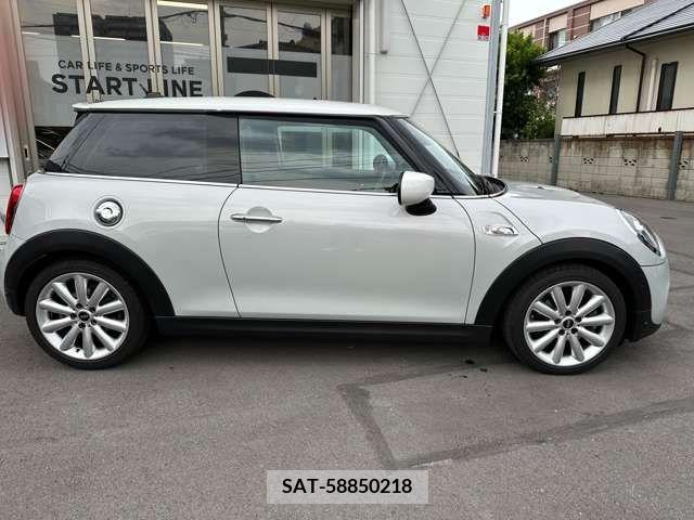 Bmw MINI 2020-02 332143-3