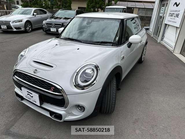 Bmw MINI 2020-02 332143-2