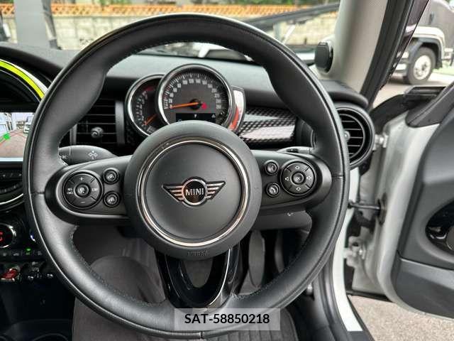 Bmw MINI 2020-02 332143-11