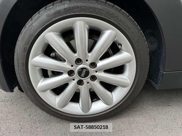 Bmw MINI 2020-02 332143-19