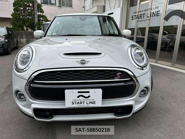 Bmw MINI 2020-02 332143-1