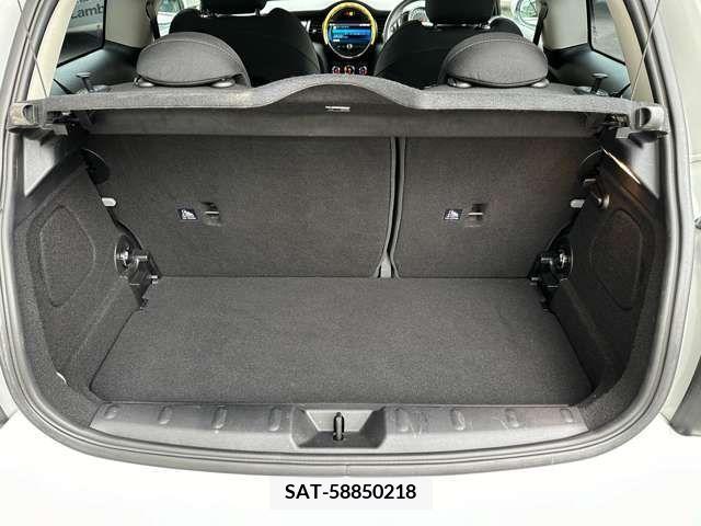 Bmw MINI 2020-02 332143-18