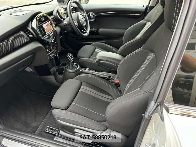 Bmw MINI 2020-02 332143-8