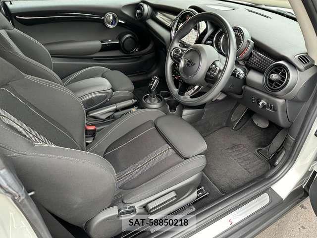 Bmw MINI 2020-02 332143-7