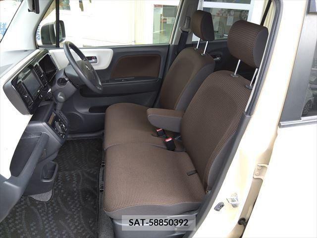 Suzuki MR WAGON 2012-07 234958-12