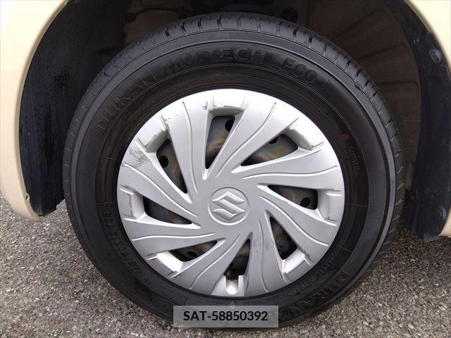 Suzuki MR WAGON 2012-07 234958-9