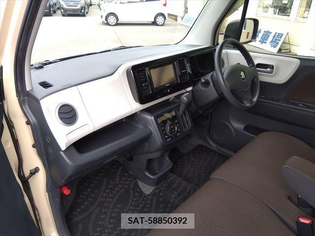 Suzuki MR WAGON 2012-07 234958-11