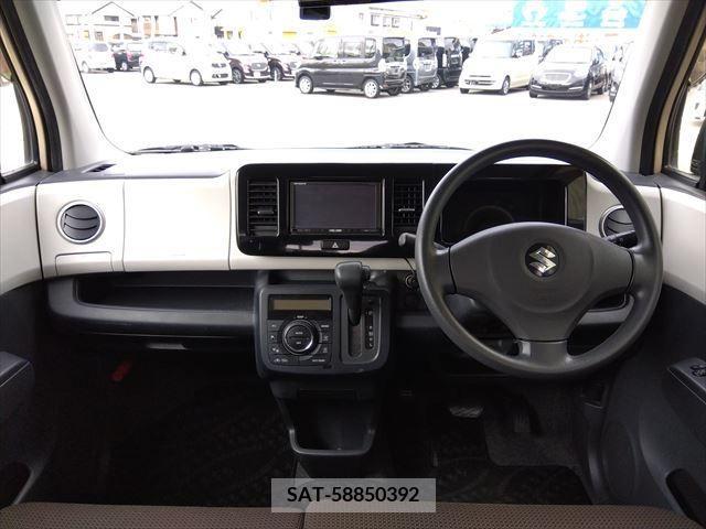 Suzuki MR WAGON 2012-07 234958-10
