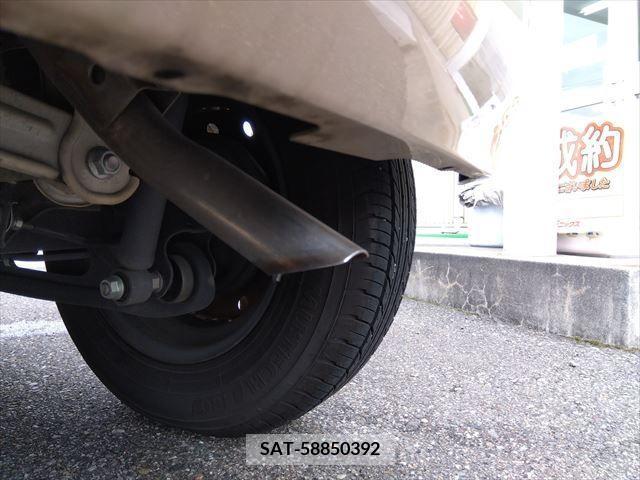 Suzuki MR WAGON 2012-07 234958-8