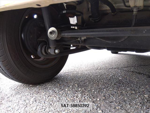 Suzuki MR WAGON 2012-07 234958-7