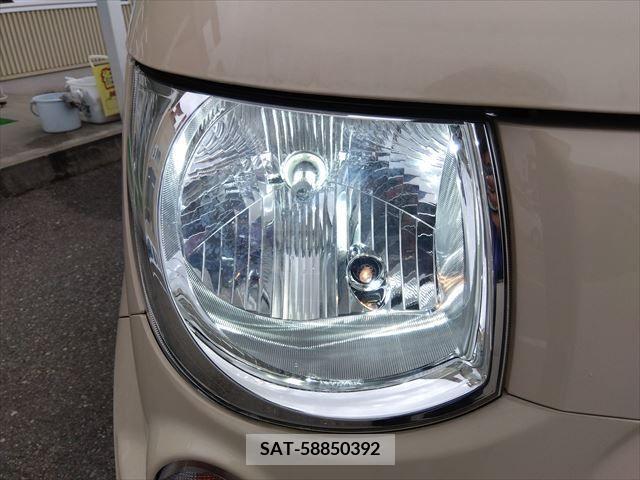 Suzuki MR WAGON 2012-07 234958-3