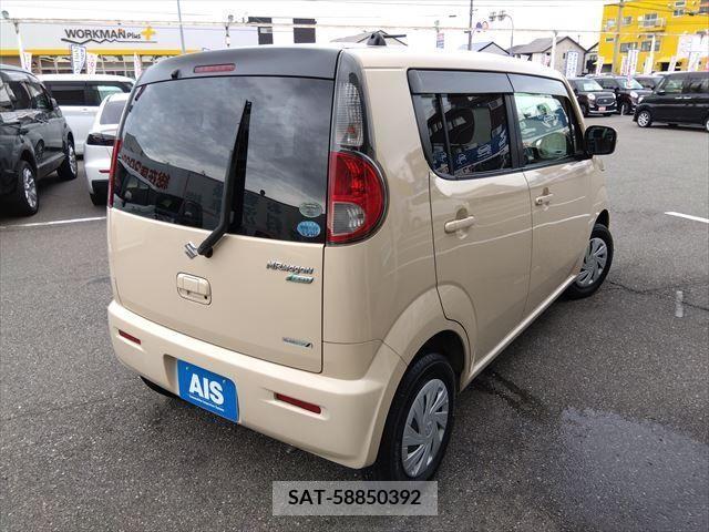 Suzuki MR WAGON 2012-07 234958-2