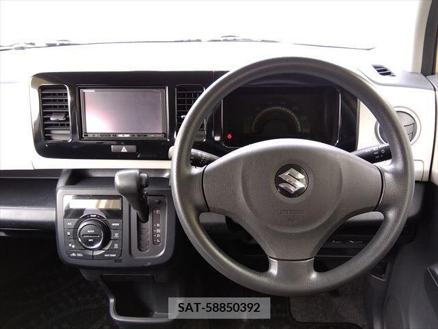 Suzuki MR WAGON 2012-07 234958-1