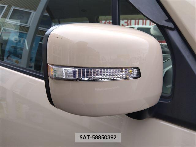 Suzuki MR WAGON 2012-07 234958-5