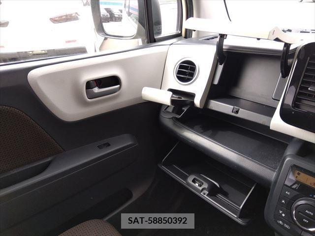 Suzuki MR WAGON 2012-07 234958-22