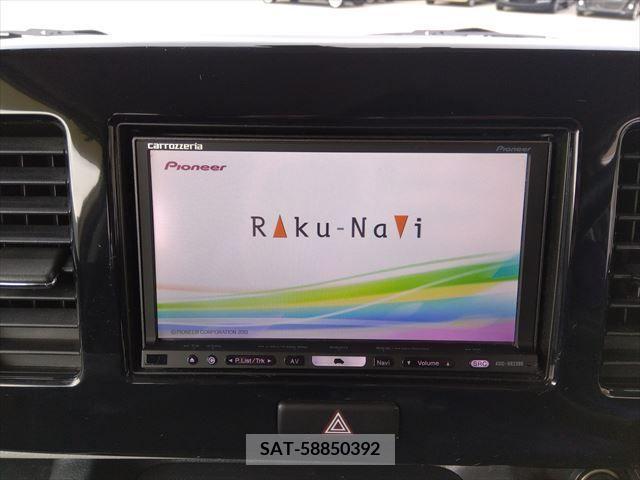 Suzuki MR WAGON 2012-07 234958-20