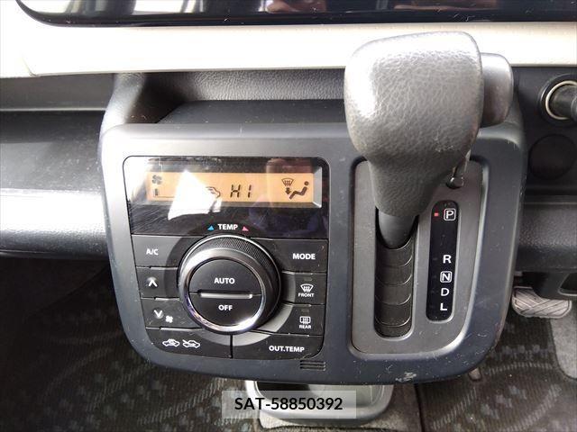 Suzuki MR WAGON 2012-07 234958-21