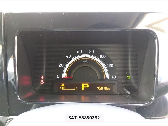 Suzuki MR WAGON 2012-07 234958-28