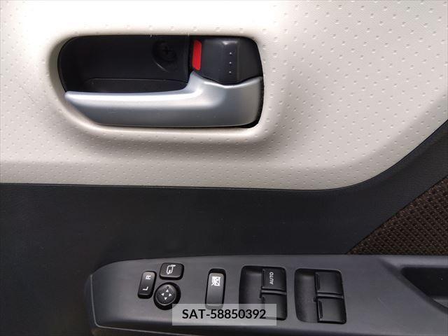 Suzuki MR WAGON 2012-07 234958-26