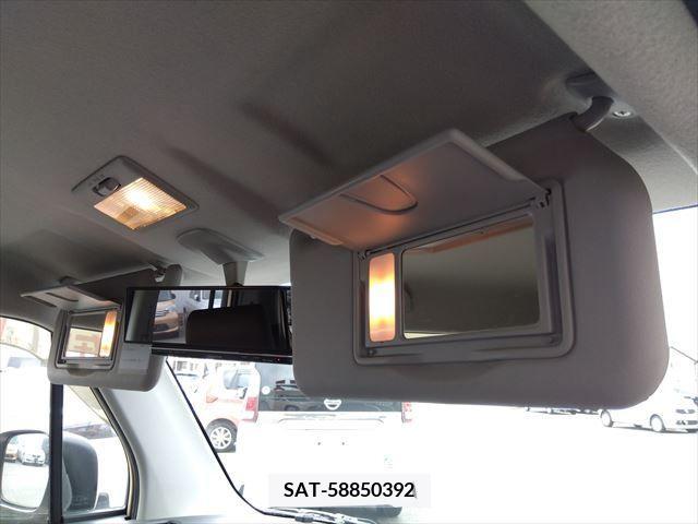 Suzuki MR WAGON 2012-07 234958-27