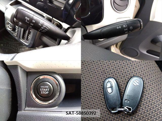 Suzuki MR WAGON 2012-07 234958-23