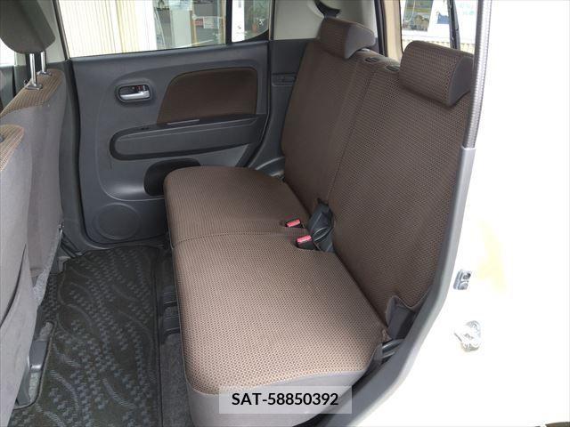 Suzuki MR WAGON 2012-07 234958-15
