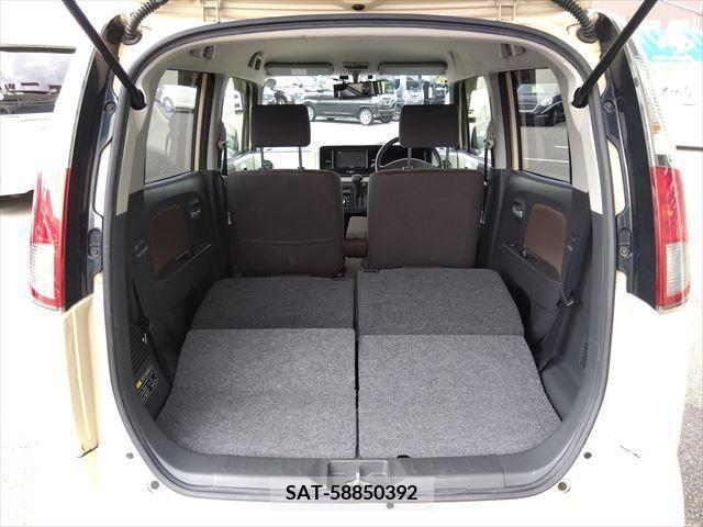 Suzuki MR WAGON 2012-07 234958-17