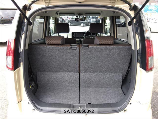 Suzuki MR WAGON 2012-07 234958-16