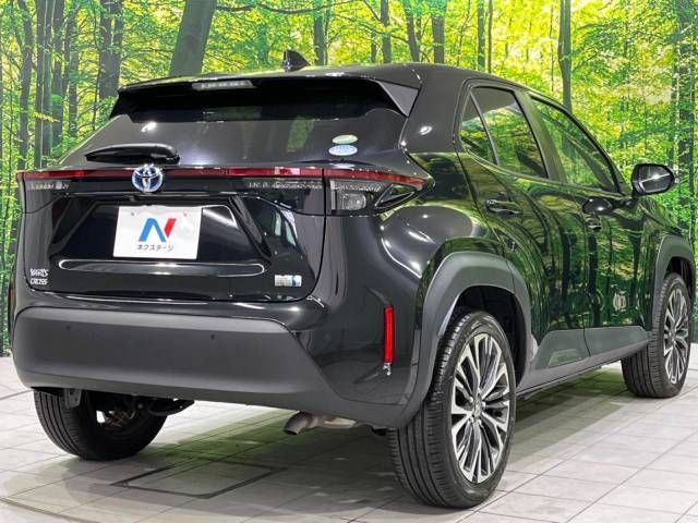 Toyota YARIS CROSS 2020-09 28179-17