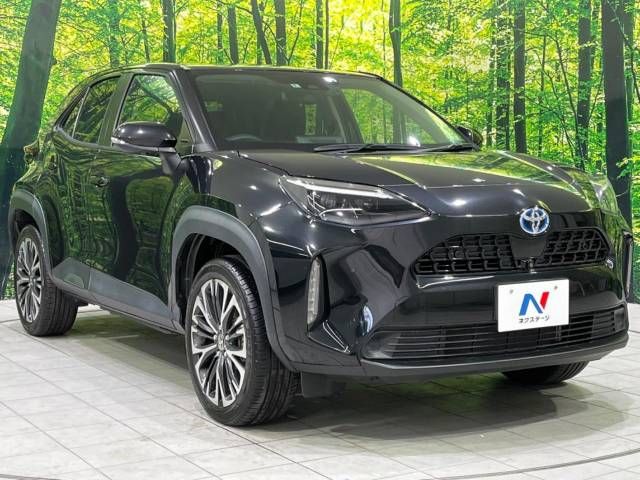 Toyota YARIS CROSS 2020-09 28179-16