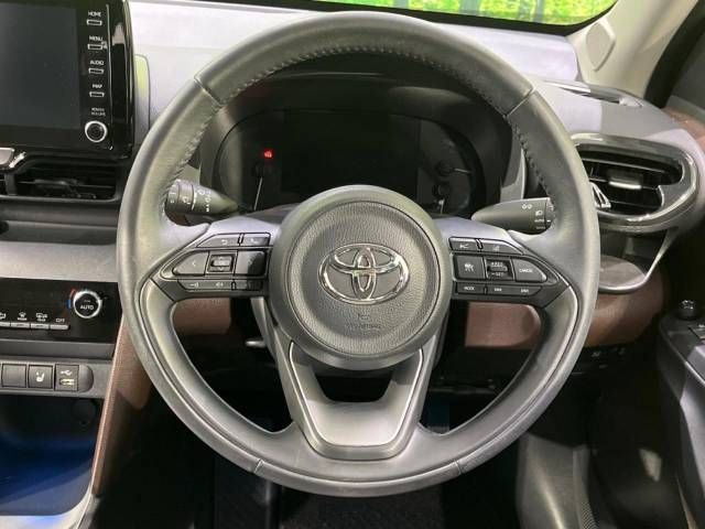 Toyota YARIS CROSS 2020-09 28179-11