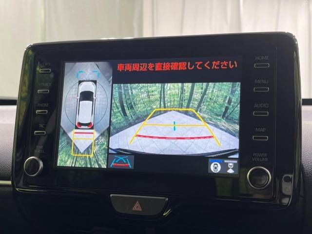 Toyota YARIS CROSS 2020-09 28179-4