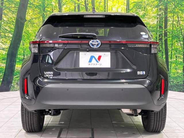 Toyota YARIS CROSS 2020-09 28179-15