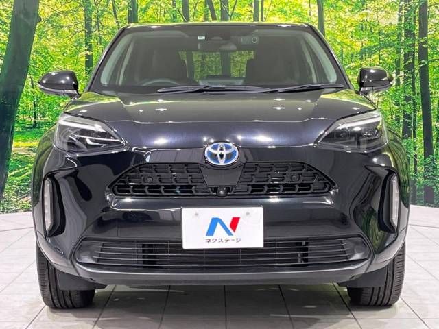 Toyota YARIS CROSS 2020-09 28179-14