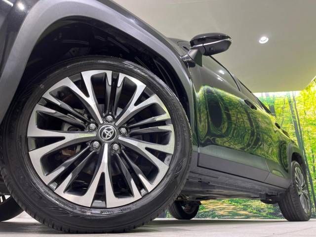 Toyota YARIS CROSS 2020-09 28179-13