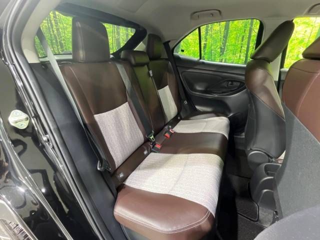 Toyota YARIS CROSS 2020-09 28179-9