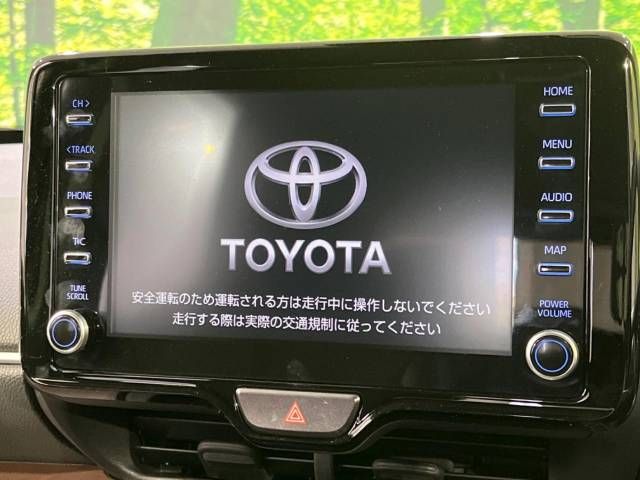 Toyota YARIS CROSS 2020-09 28179-2
