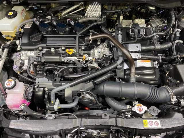 Toyota YARIS CROSS 2020-09 28179-18