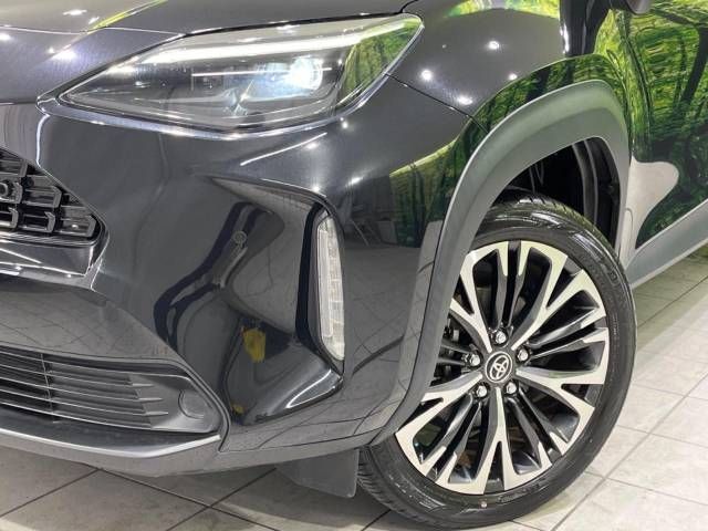 Toyota YARIS CROSS 2020-09 28179-12